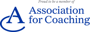 Association for Coaching member