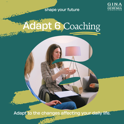 Adapt 6 Coaching Program