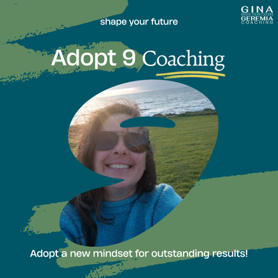 Adopt 9 Coaching Program