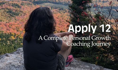 Apply 12 Coaching Programme