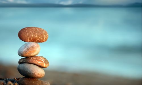 Adjust 3 life coaching programme for clarity and direction